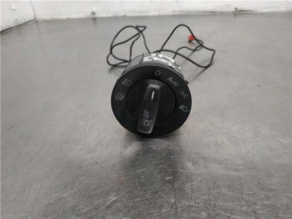 mando de luces volkswagen golf v berlina 1k1