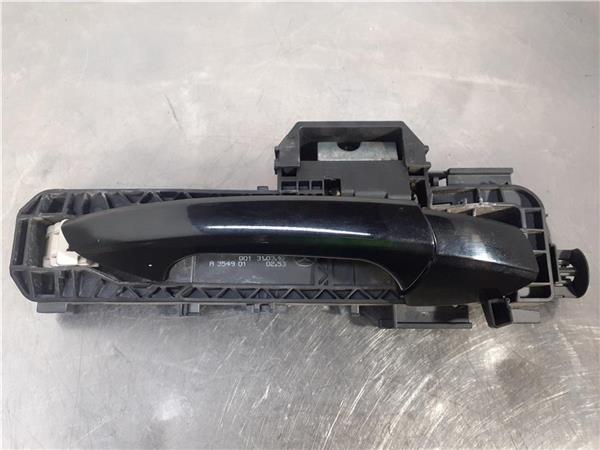 maneta exterior trasera derecha mercedes clas