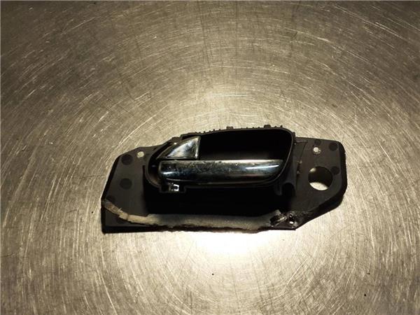 manilla interior puerta trasera izquierda peu