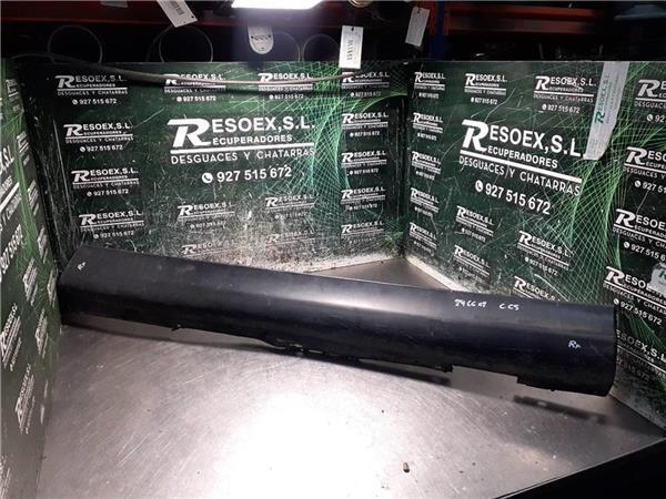 estribo citroen c5 berlina rhz