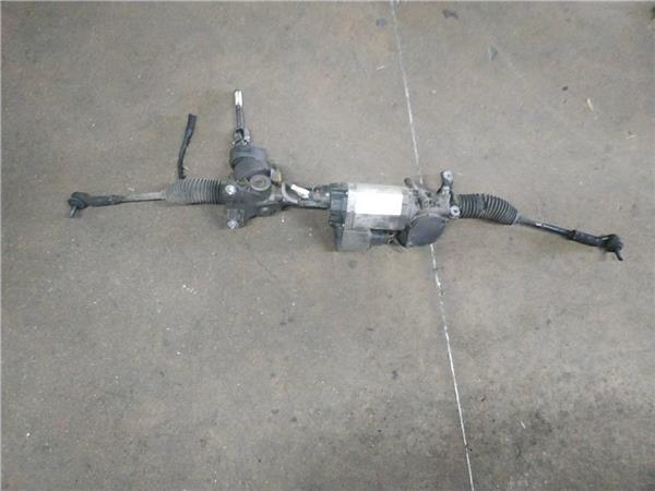 cremallera direccion asistida volkswagen golf