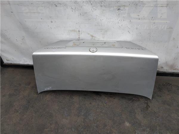 porton trasero mercedes clase s w140 berlina