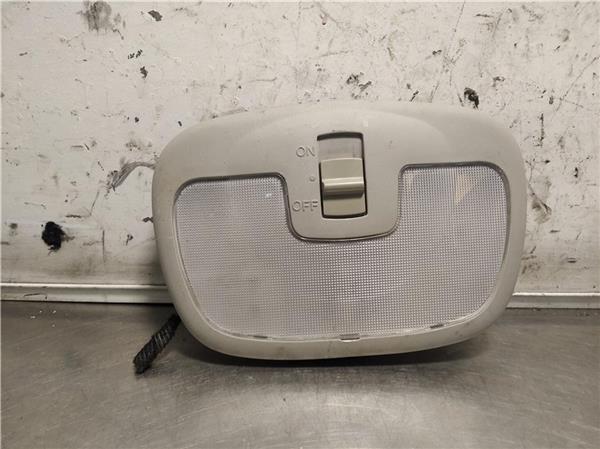 luz interior techo chevrolet epica x20d1