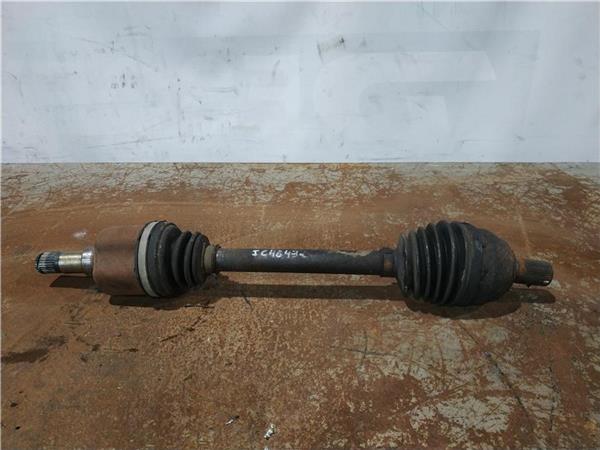 transmision delantera izquierda ford mondeo b