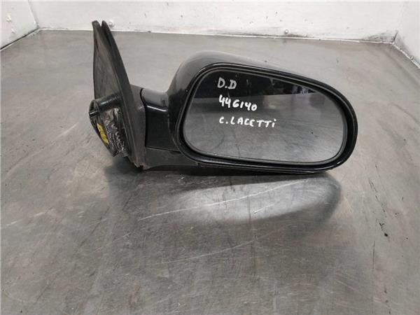retrovisor derecho chevrolet lacetti f14d3