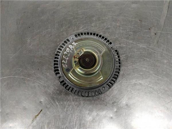 ventilador viscoso volkswagen passat berlina