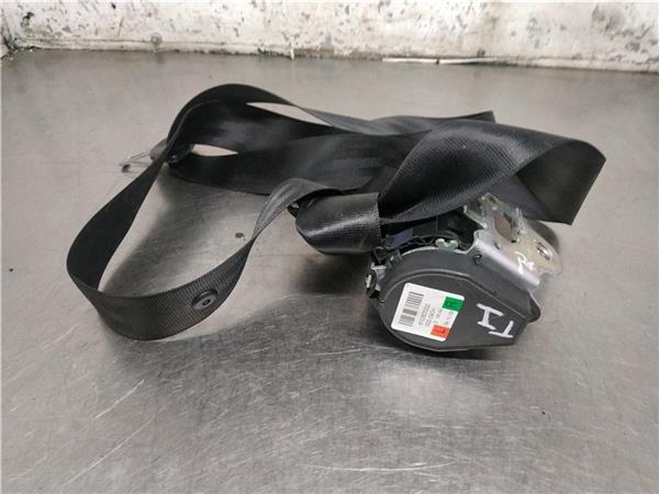 cinturon seguridad trasero izquierdo audi a5