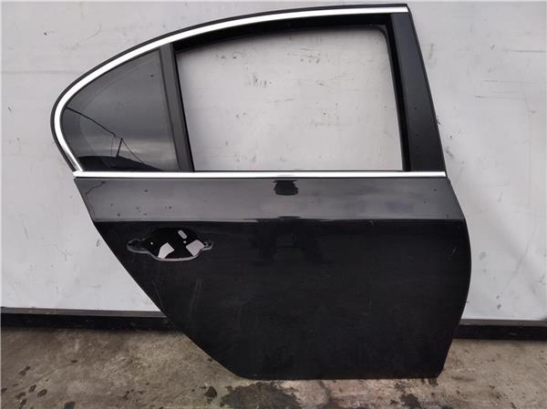 puerta trasera derecha bmw serie 5 berlina e6
