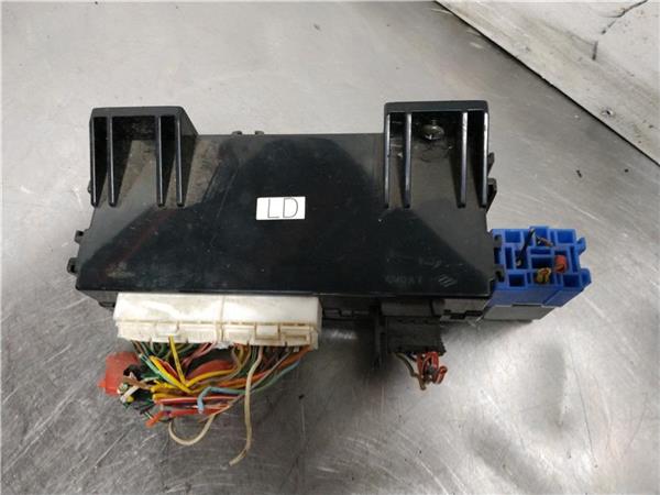 caja reles chevrolet epica lf4