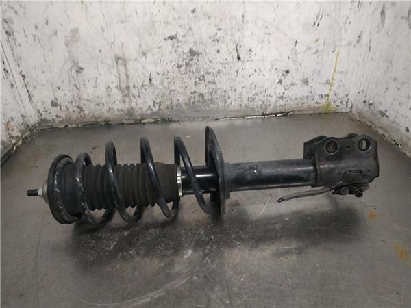 amortiguador delantero derecho toyota yaris 1