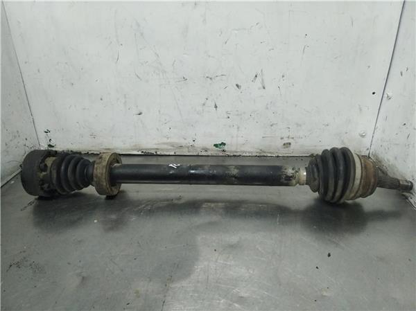 transmision delantera derecha volkswagen pass