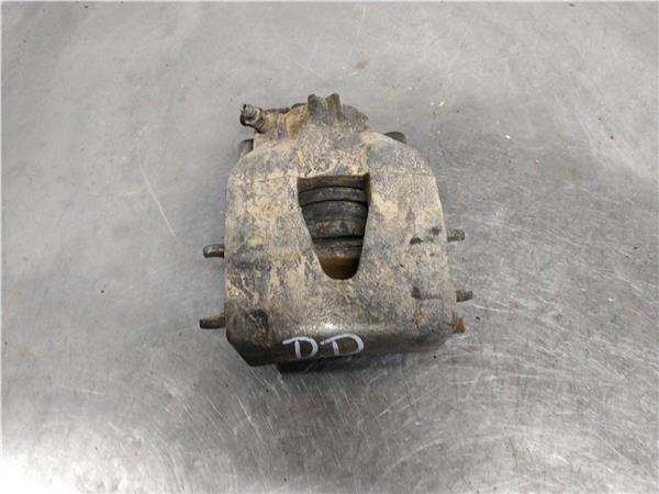 pinza freno delantero derecha audi a1 sportba