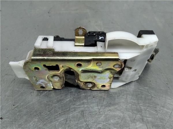 cerradura puerta trasera derecha ford mondeo