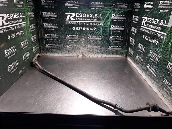 barra estabilizadora mercedes clase m w163