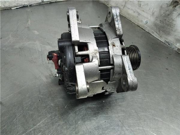 alternador dacia sandero h4b a4