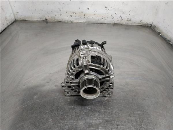 alternador seat ibiza 6l1 bby