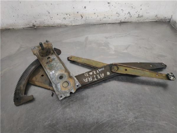 elevalunas electrico delantero izquierdo opel