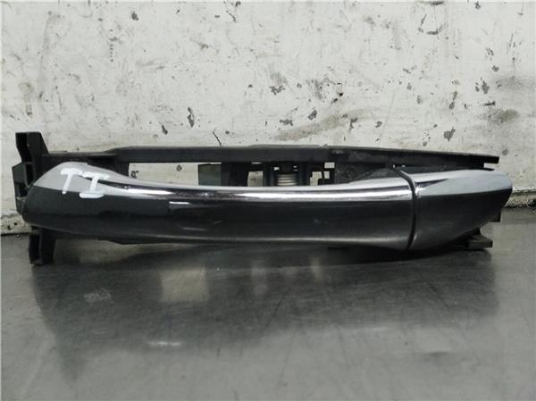 maneta exterior trasera izquierda mercedes cl