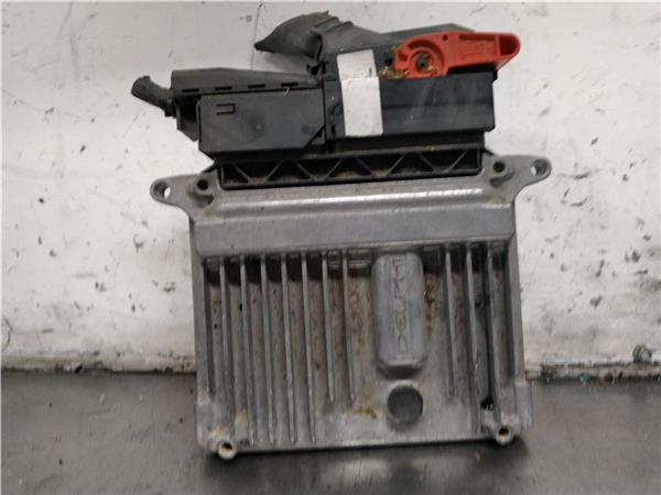 centralita mercedes clase e w211 berlina om64