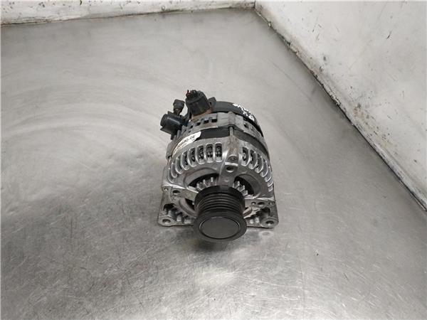 alternador volvo v50 familiar d4204t