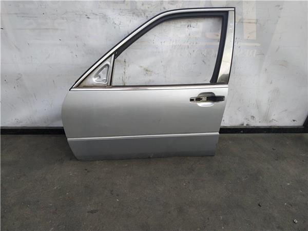 puerta delantera izquierda mercedes clase s w