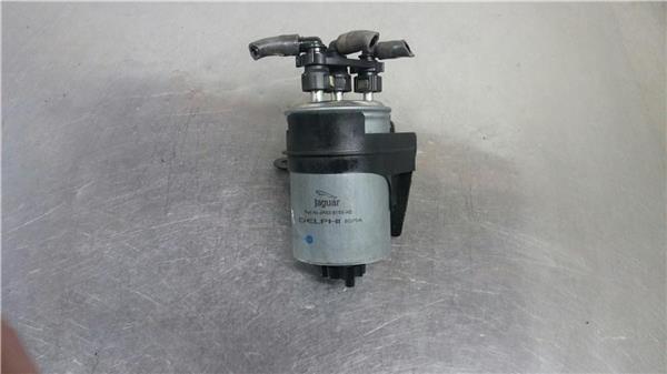 filtro gasoil jaguar xf 7g