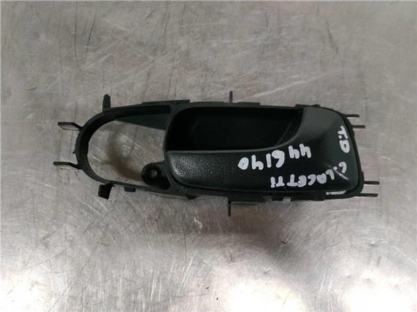 manilla interior puerta trasera derecha chevr