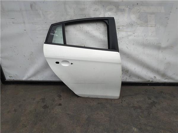 puerta trasera derecha fiat bravo 198 198a300