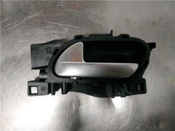 manilla interior puerta trasera izquierda citroen c5 berlina rhhdw10cted4