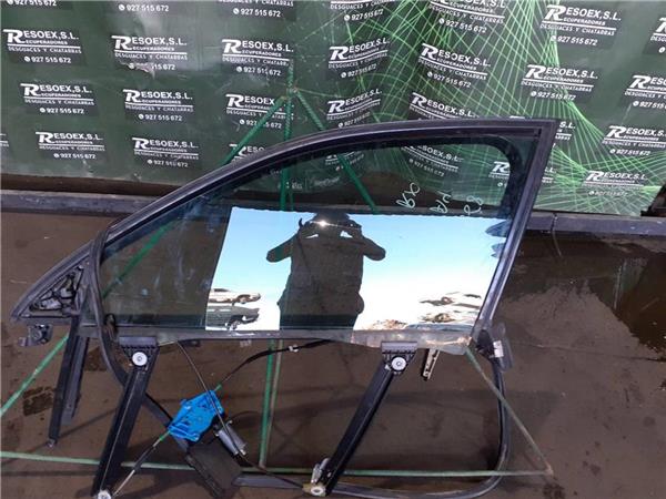 elevalunas electrico delantero izquierdo audi