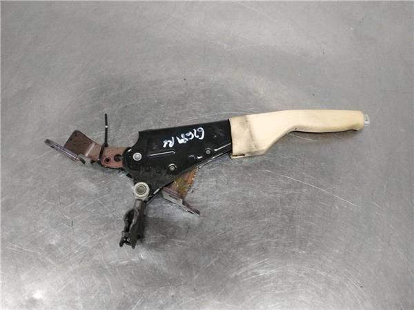 palanca freno de mano volkswagen passat berli