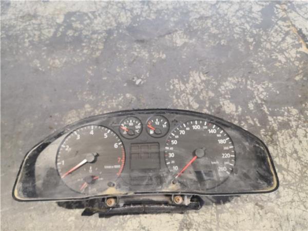 cuadro completo audi a6 berlina 4b2 afb