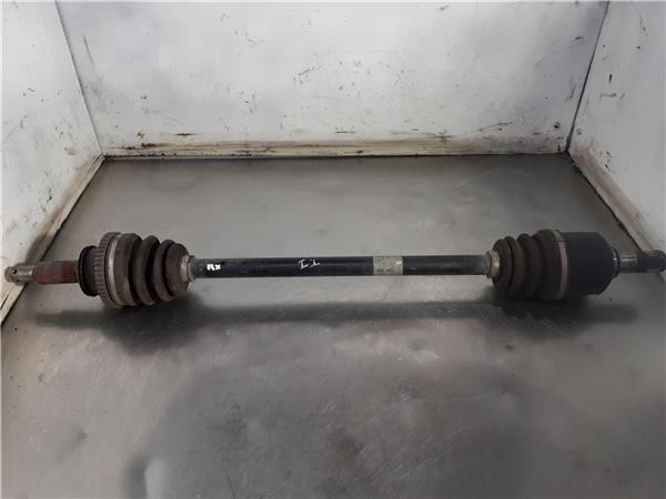 transmision trasera izquierda hyundai santa f