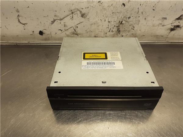 soporte navegador mercedes clase e w211 berli