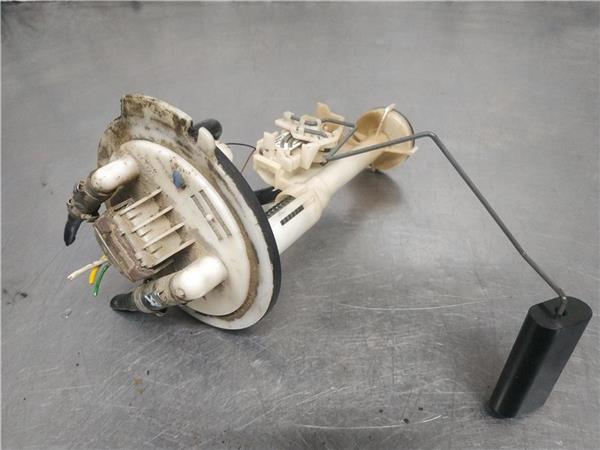 aforador peugeot 406 berlina s1s2 dhx