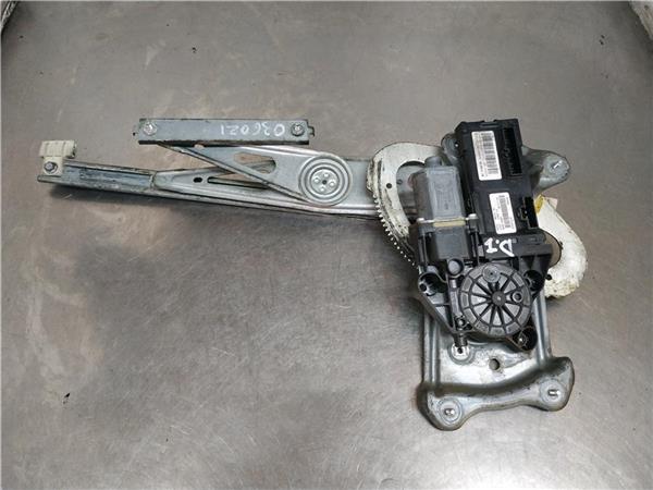 elevalunas electrico delantero izquierdo rena