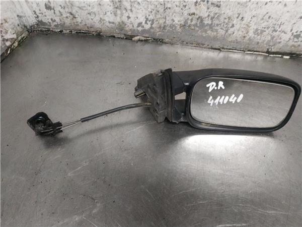 retrovisor derecho volkswagen passat berlina