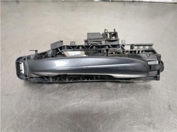maneta exterior trasera derecha mercedes clas