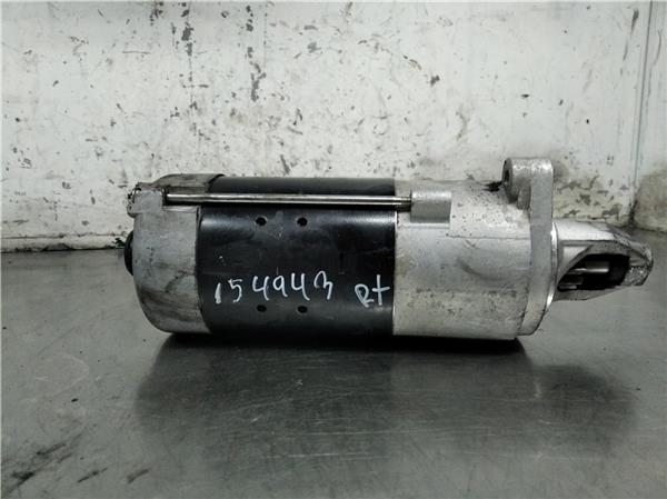 motor arranque mercedes clase s (w220) berlina om628960