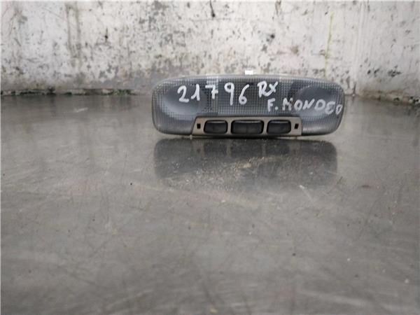 luz interior techo ford mondeo ber ca2 qxba