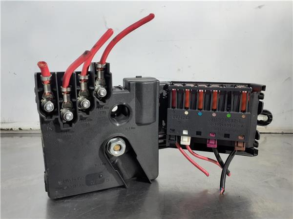 caja reles mercedes clase e w211 berlina om64