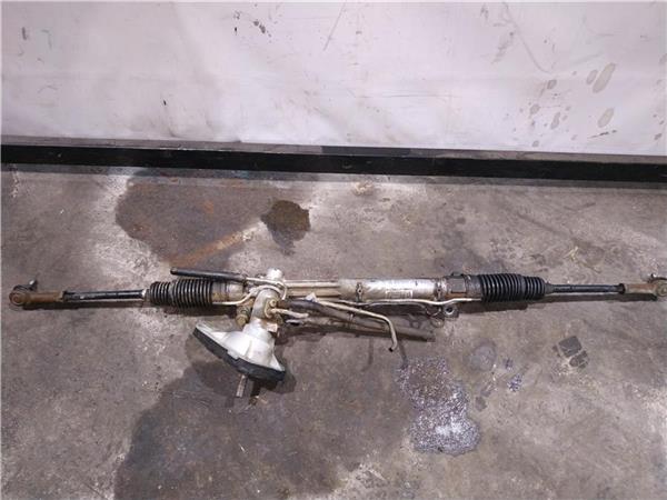 cremallera direccion asistida ford mondeo ber