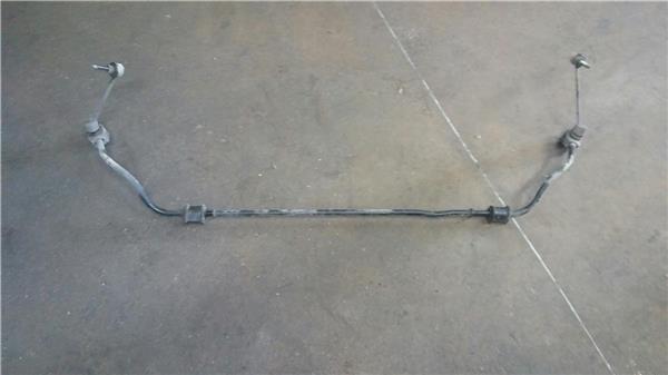 barra estabilizadora jaguar xf 7g