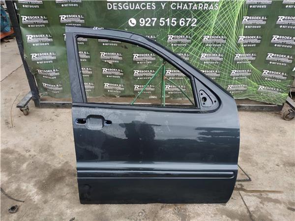 puerta delantera derecha mercedes clase m w16