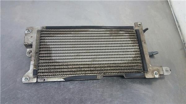 radiador jaguar xf 7g