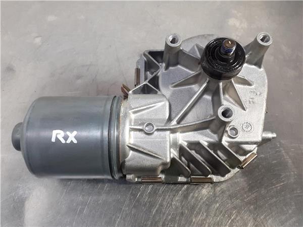 motor limpiaparabrisas delantero mercedes cla