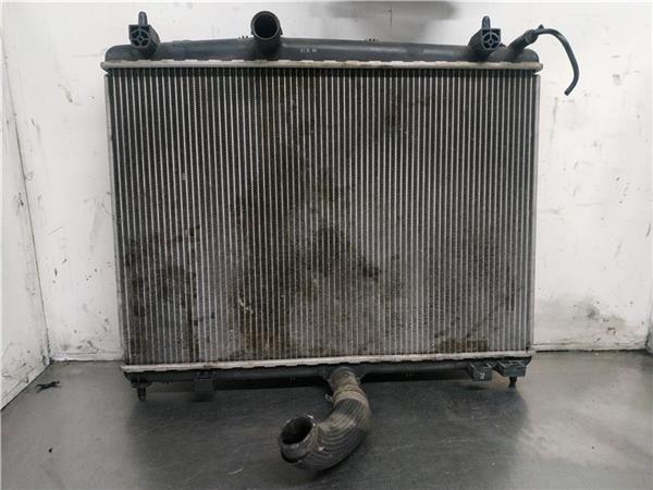 radiador citroen c5 berlina rh01