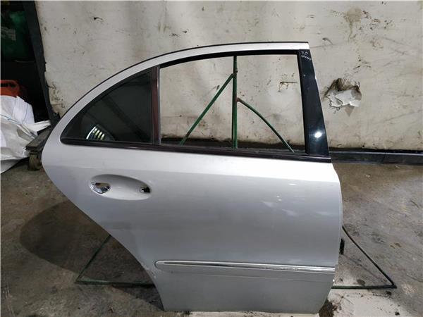 puerta trasera derecha mercedes clase e w211
