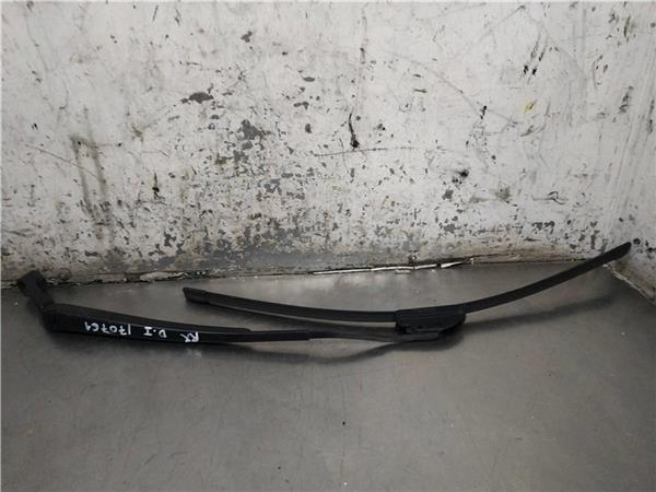 brazo limpiaparabrisas delantero izquierdo to