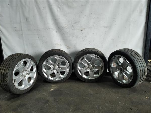 juego llantas ford mondeo berlina ca2 qxba